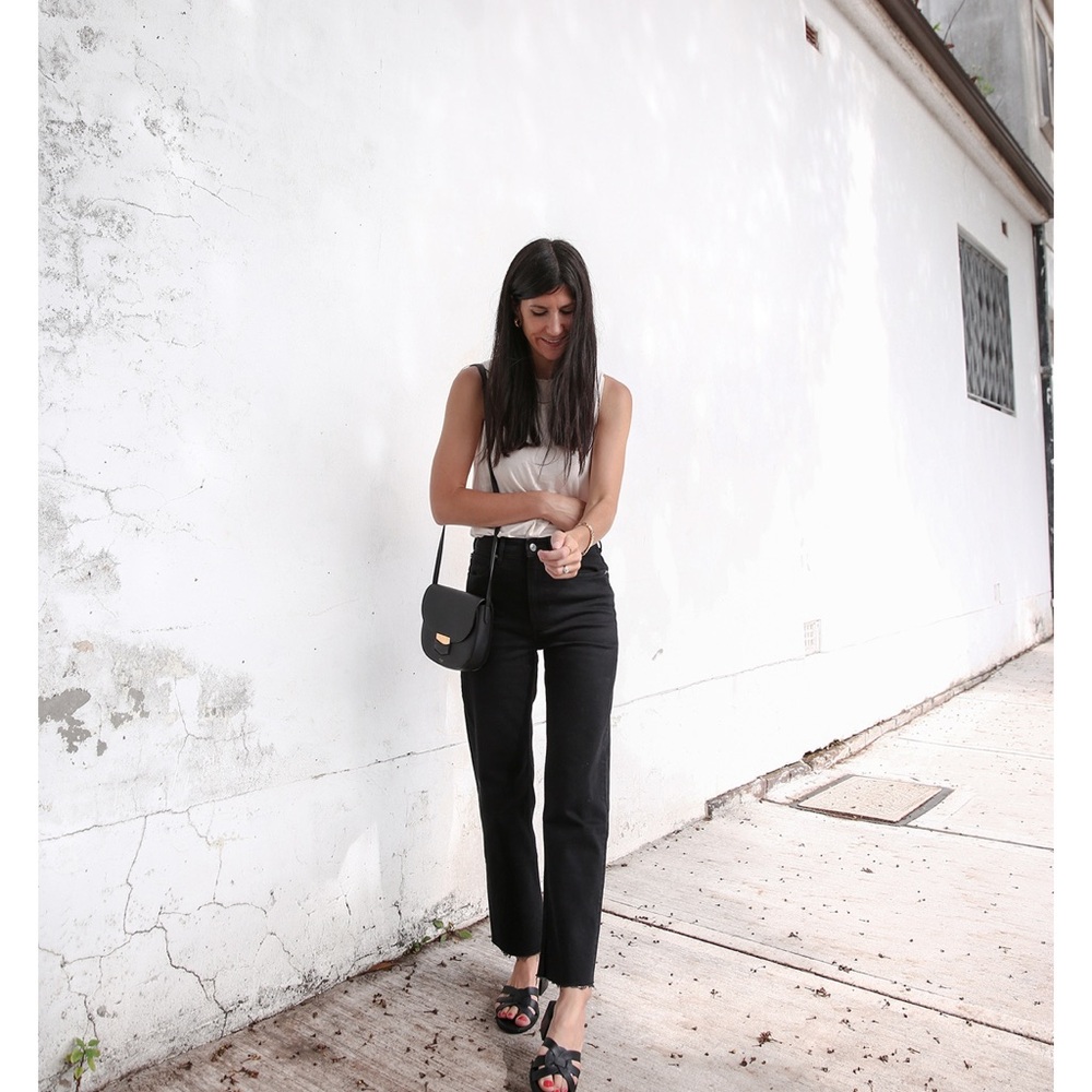 Everlane The Way High Jeans
